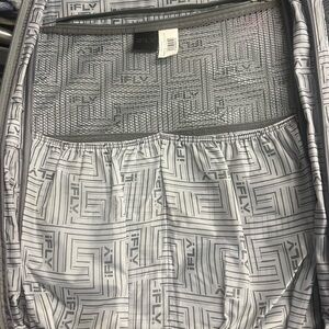 Brand ifly no damage luggage set